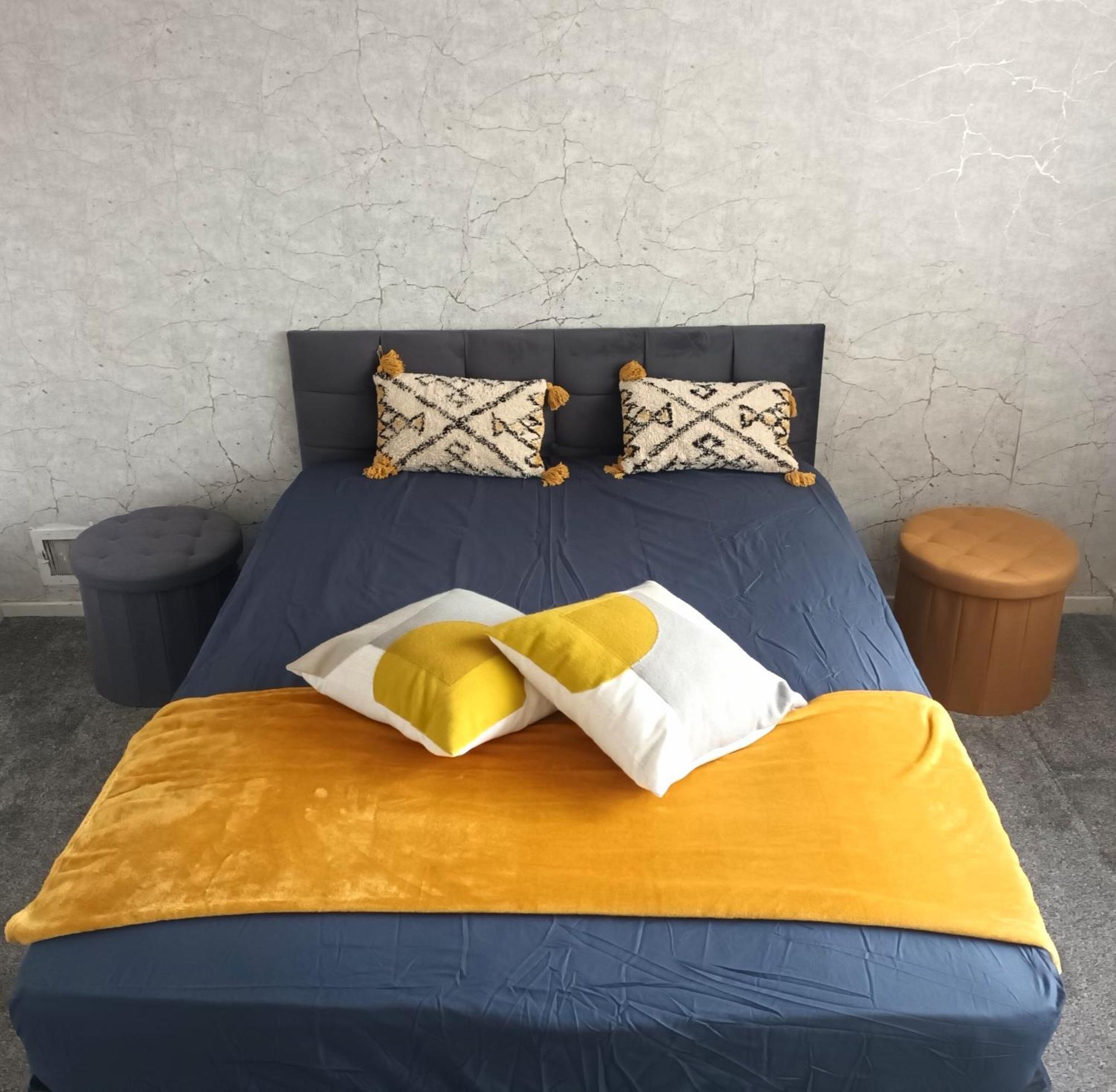 2 Bed Apartment Whitefield Exterior foto