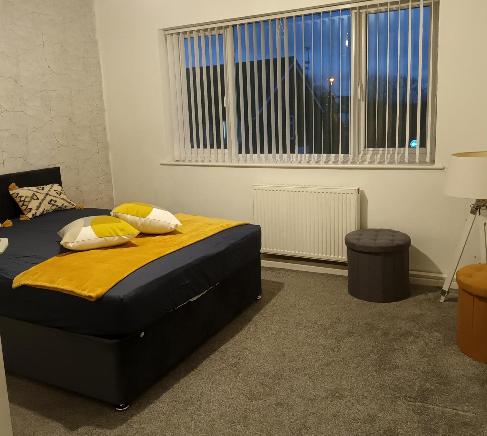 2 Bed Apartment Whitefield Exterior foto